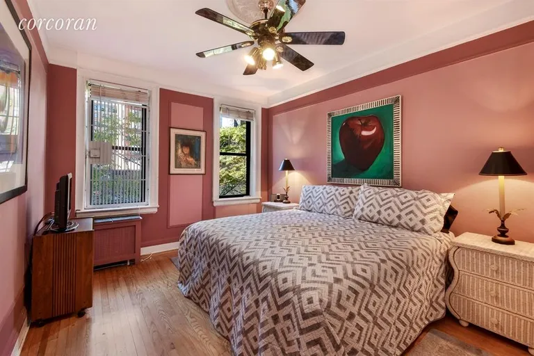 New York City Real Estate | View 230 East 71st Street, 6E | Bedroom | View 5