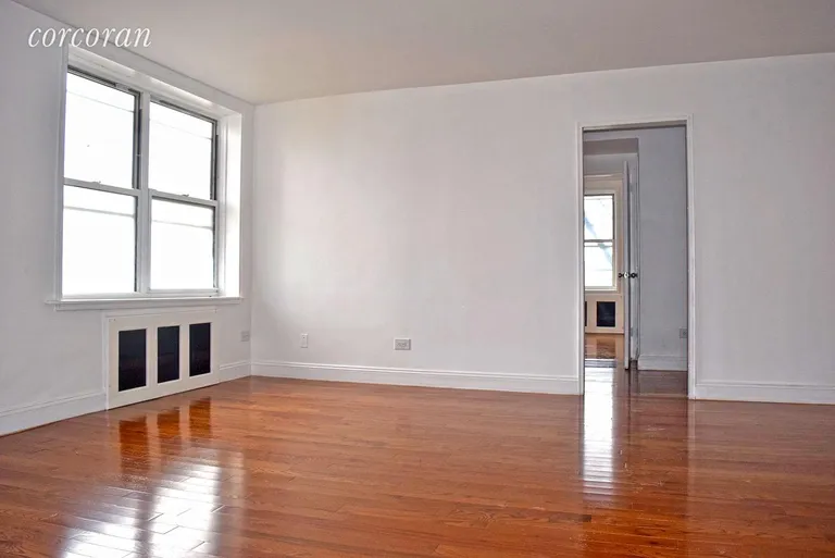 New York City Real Estate | View 131 Beach 119th Street, 2G | room 1 | View 2