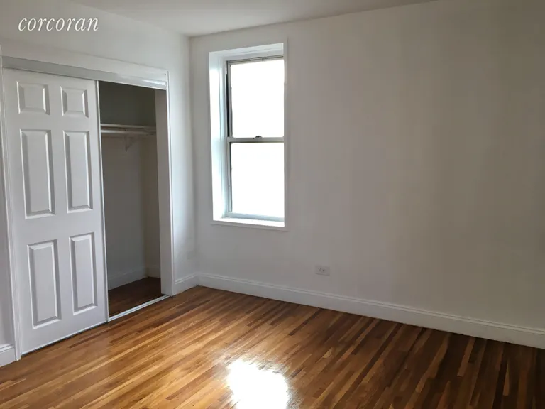 New York City Real Estate | View 131 Beach 119th Street, 2G | room 6 | View 7
