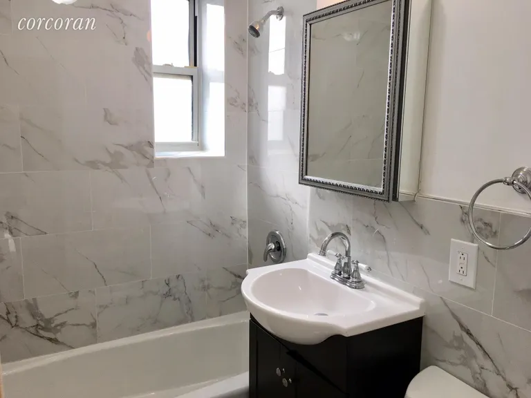 New York City Real Estate | View 131 Beach 119th Street, 2G | room 7 | View 8