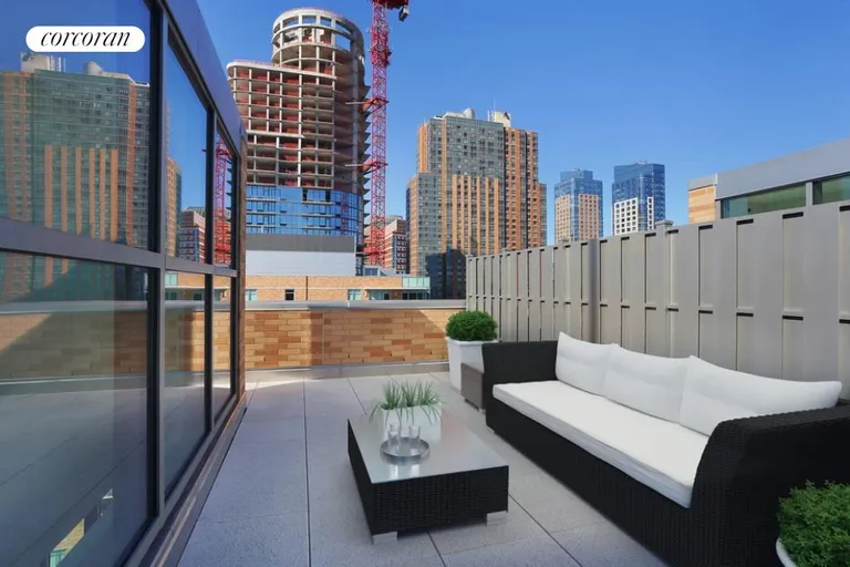 New York City Real Estate | View 180 Myrtle Avenue, 16S | room 5 | View 6