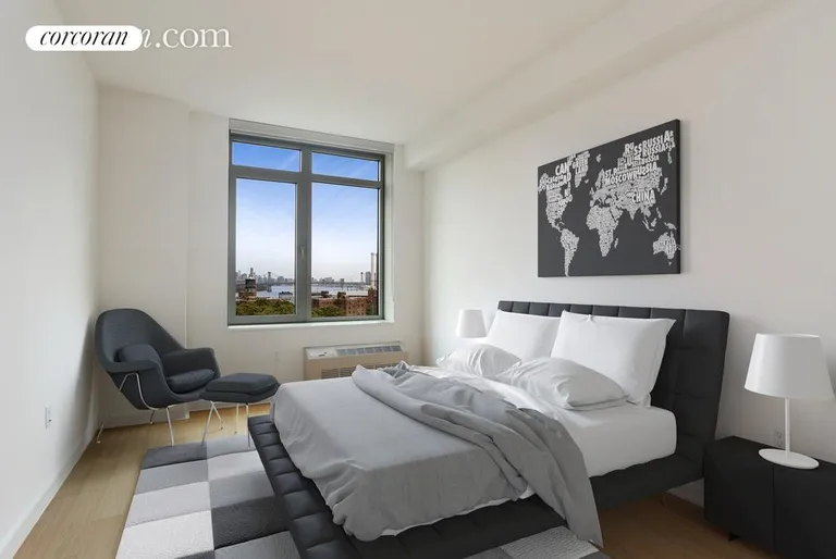New York City Real Estate | View 180 Myrtle Avenue, 10N | room 3 | View 4