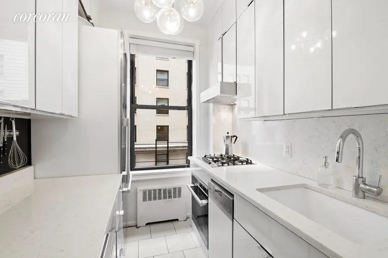 New York City Real Estate | View 265 Riverside Drive, 5C | room 2 | View 3