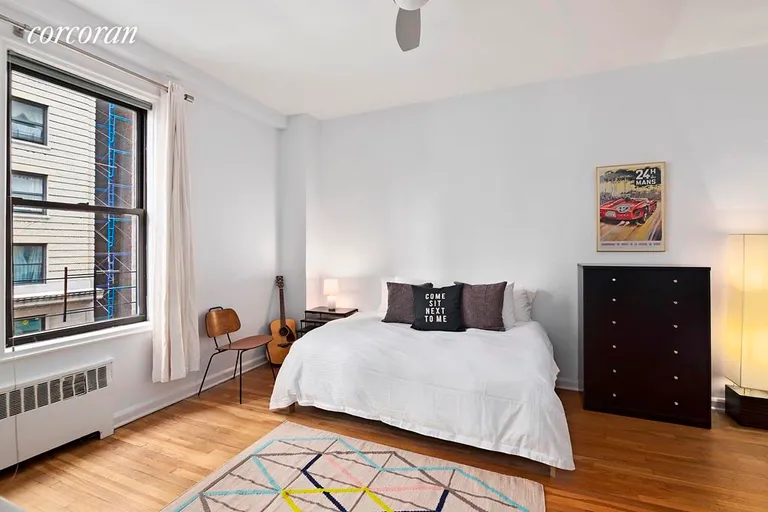 New York City Real Estate | View 265 Riverside Drive, 5C | room 5 | View 6
