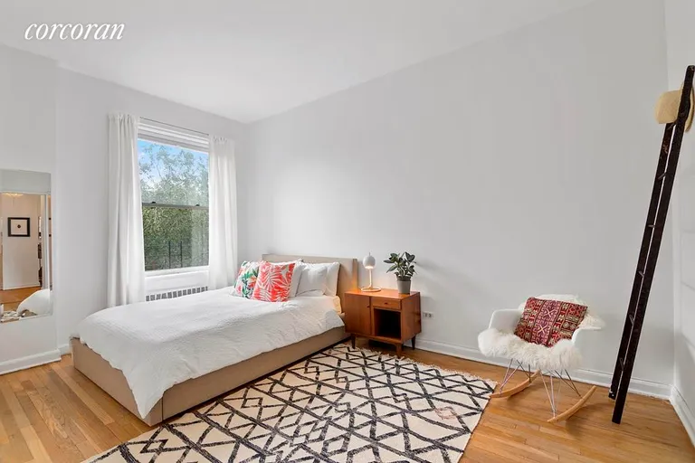 New York City Real Estate | View 265 Riverside Drive, 5C | room 3 | View 4