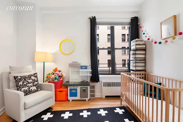 New York City Real Estate | View 265 Riverside Drive, 5C | room 4 | View 5
