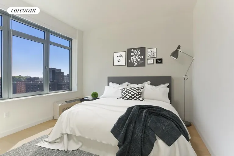 New York City Real Estate | View 180 Myrtle Avenue, 16B | room 3 | View 4