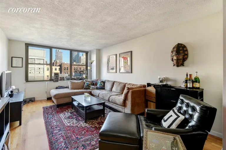 New York City Real Estate | View 301 East 79th Street, 6F | 1 Bed, 1 Bath | View 1
