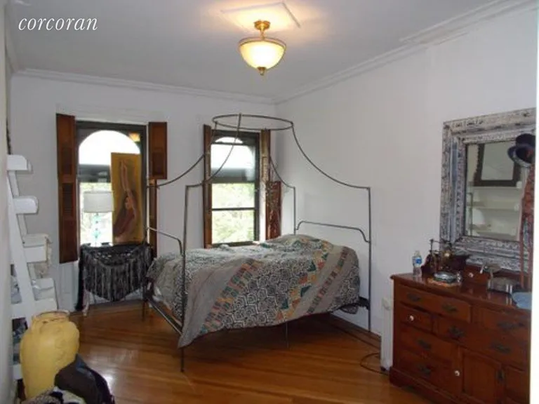 New York City Real Estate | View 598 5th Street, #3 | 2 Beds, 1 Bath | View 1