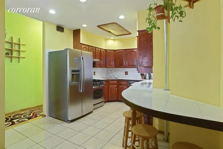New York City Real Estate | View 826 43rd Street, 4 | Kitchen | View 2