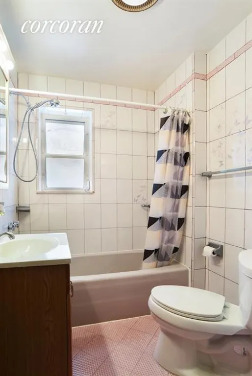 New York City Real Estate | View 826 43rd Street, 4 | Bathroom | View 6