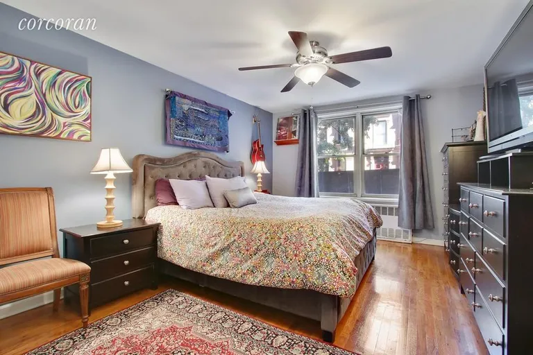 New York City Real Estate | View 220 Berkeley Place, 1C | room 1 | View 2