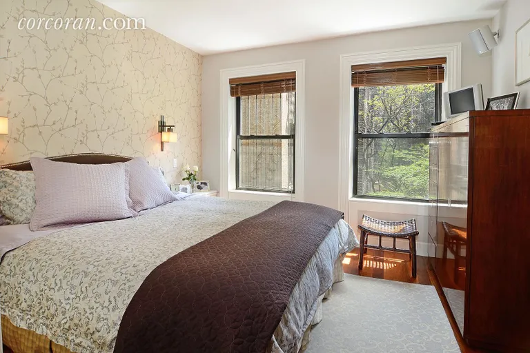 New York City Real Estate | View 224 Riverside Drive, 4B | room 3 | View 4
