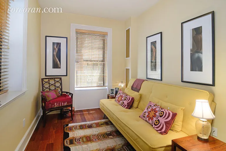New York City Real Estate | View 224 Riverside Drive, 4B | room 4 | View 5