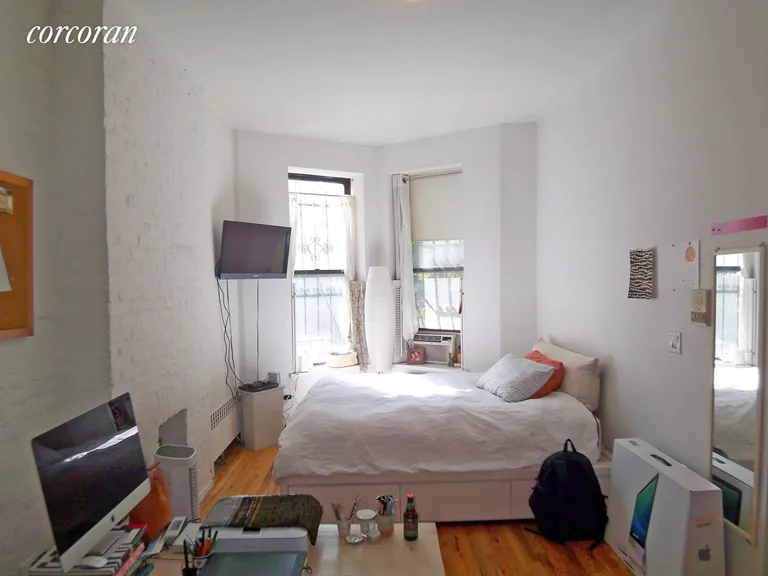 New York City Real Estate | View 339 3rd Street, 1D | 1 Bath | View 1