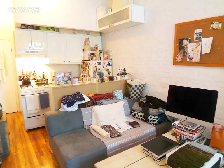 New York City Real Estate | View 339 3rd Street, 1D | room 1 | View 2