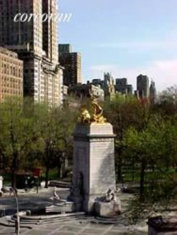 New York City Real Estate | View 240 Central Park South, 7J | room 1 | View 2