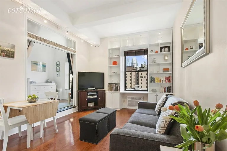 New York City Real Estate | View 150 Joralemon Street, 9C | room 6 | View 7