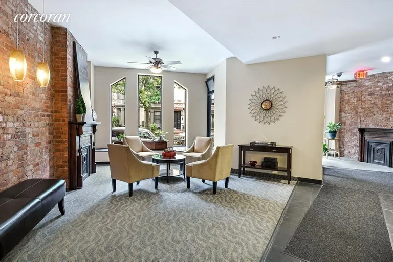New York City Real Estate | View 195 Garfield Place, 4A | Location 1 | View 5