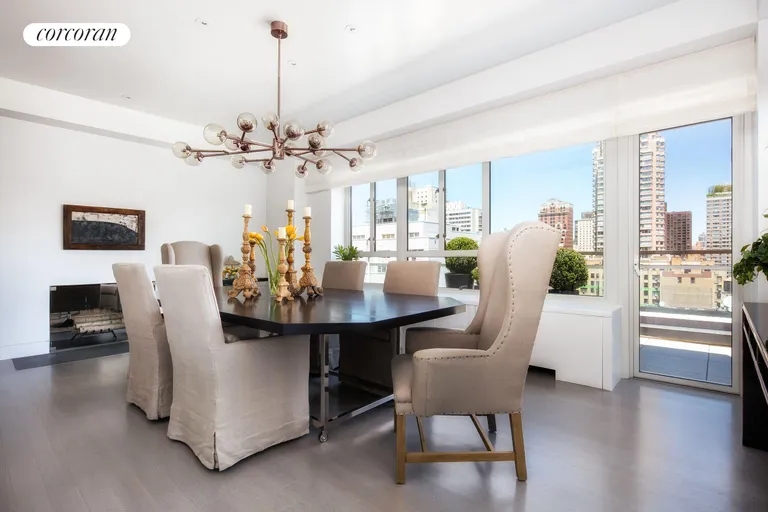 New York City Real Estate | View 200 East 66th Street, PH B2101 | room 3 | View 4