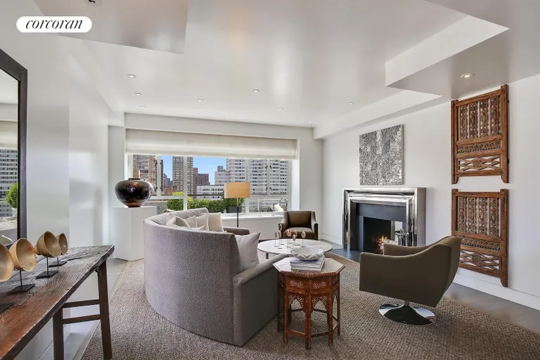 New York City Real Estate | View 200 East 66th Street, PH B2101 | 4 Beds, 3 Baths | View 1