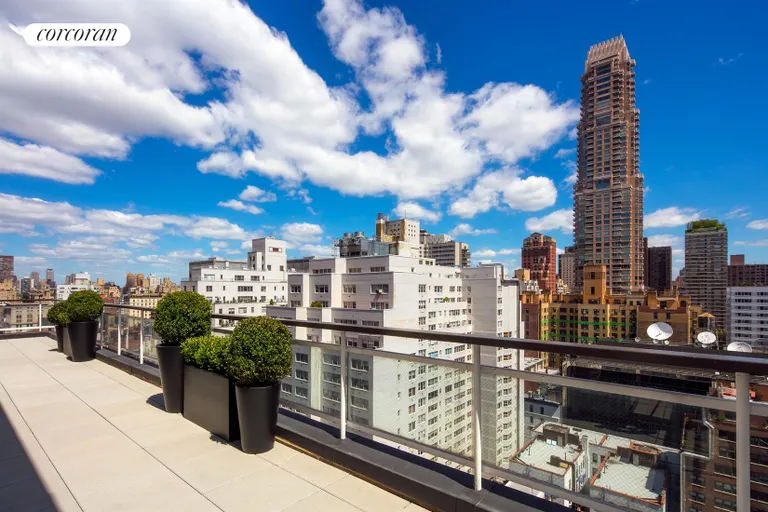 New York City Real Estate | View 200 East 66th Street, PH B2101 | room 20 | View 21