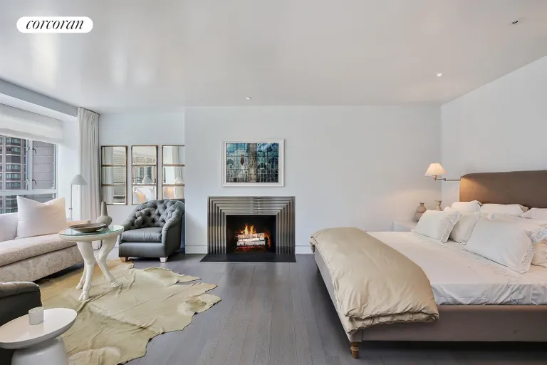 New York City Real Estate | View 200 East 66th Street, PH B2101 | Master Bedroom | View 25