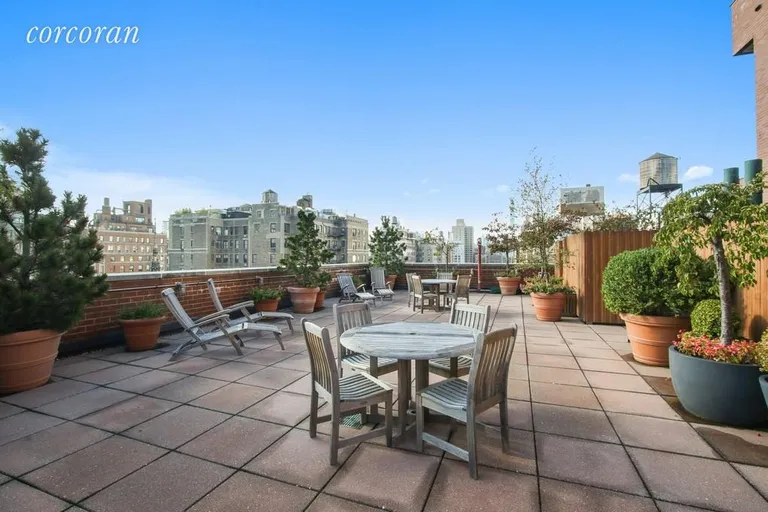 New York City Real Estate | View 35 East 85th Street, 14E | room 8 | View 9