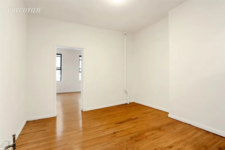 New York City Real Estate | View 136 Allen Street, 16 | Large Living Room with Very High Ceilings | View 2