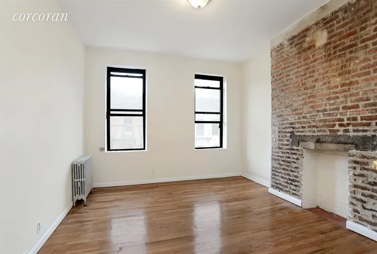 New York City Real Estate | View 136 Allen Street, 16 | 1 Bed, 1 Bath | View 1