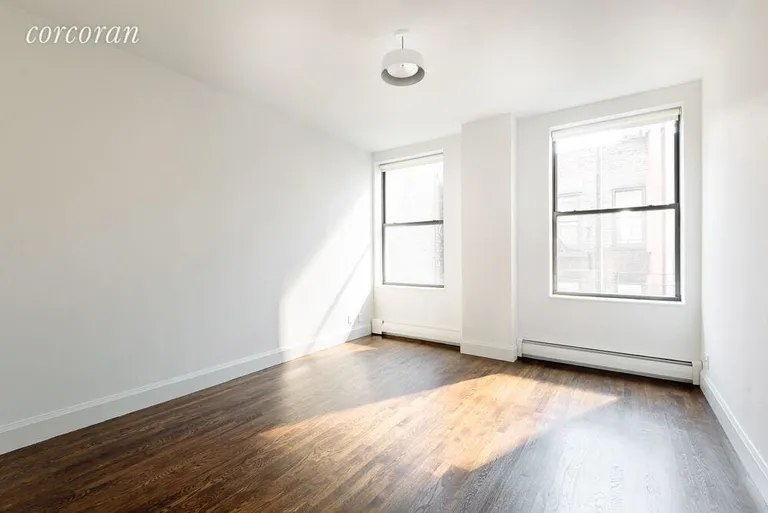 New York City Real Estate | View 257 West 17th Street, 4C | room 2 | View 3