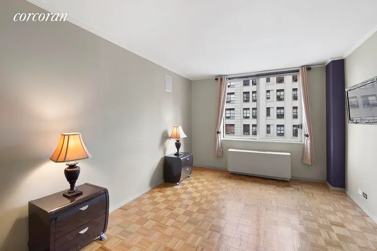 New York City Real Estate | View 350 West 50th Street, 10G | room 3 | View 4