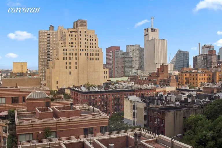New York City Real Estate | View 350 West 50th Street, 10G | room 5 | View 6