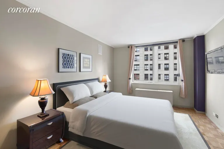 New York City Real Estate | View 350 West 50th Street, 10G | 5 | View 17