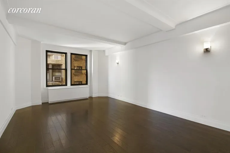 New York City Real Estate | View 308 East 79th Street, 10K | Living Room | View 3