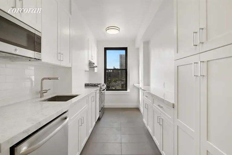New York City Real Estate | View 308 East 79th Street, 10K | 1 Bed, 1 Bath | View 1