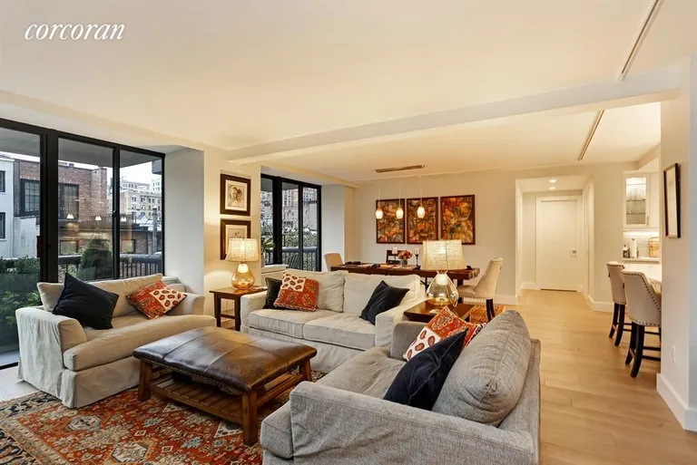 New York City Real Estate | View 130 West 79th Street, 3-AF | 3 Beds, 3 Baths | View 1