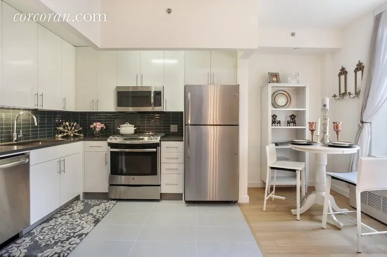 New York City Real Estate | View 180 Myrtle Avenue, 2K | room 1 | View 2