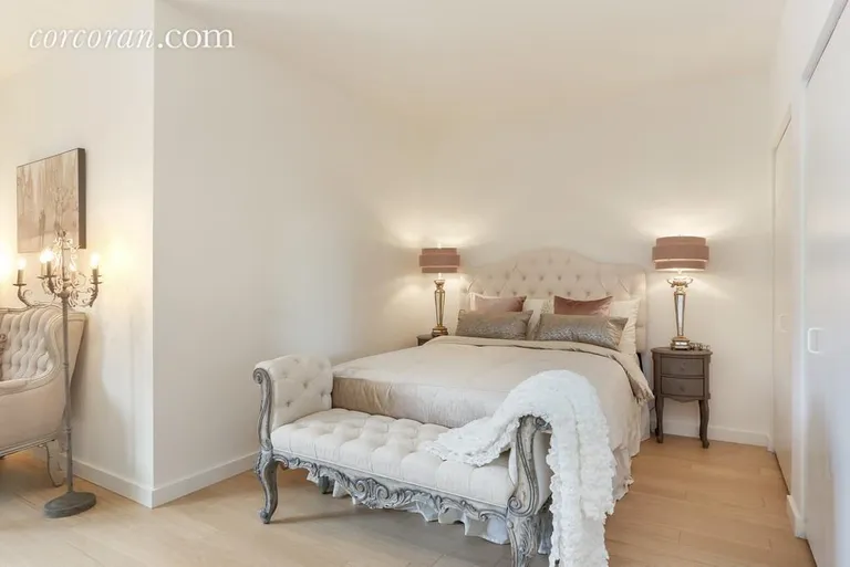 New York City Real Estate | View 180 Myrtle Avenue, 2K | Alcove | View 3