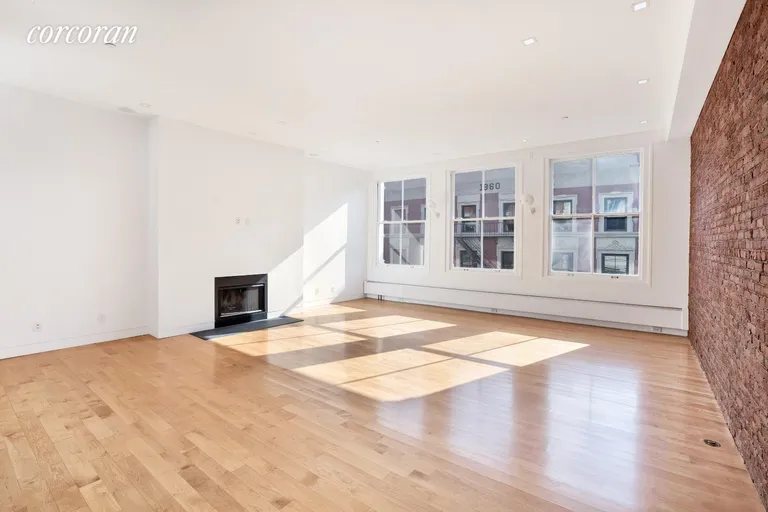 New York City Real Estate | View 45 Greene Street, 4 | room 1 | View 2