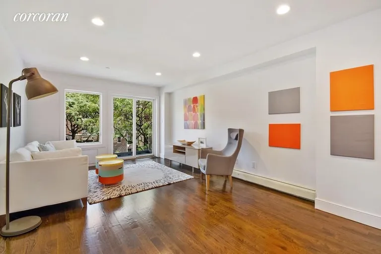 New York City Real Estate | View 1256 Ocean Avenue, 4B | 1 Bath | View 1
