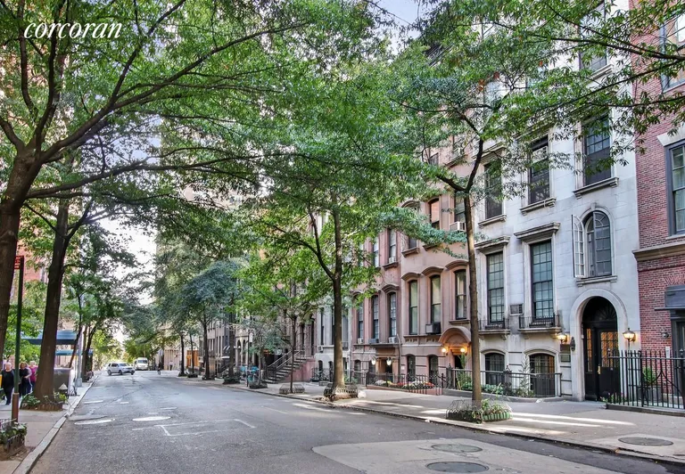 New York City Real Estate | View 104 East 37th Street, 5B | Picturesque tree-lined street!  | View 4