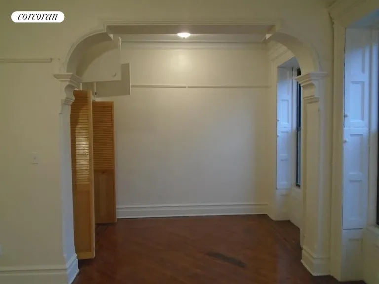 New York City Real Estate | View 310 Lewis Avenue, 2b | room 1 | View 2