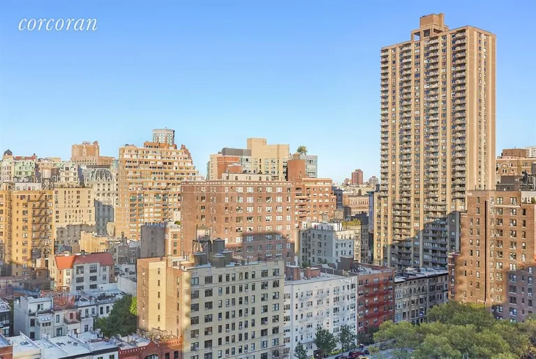 New York City Real Estate | View 180 West End Avenue, 20N | 1 Bath | View 1