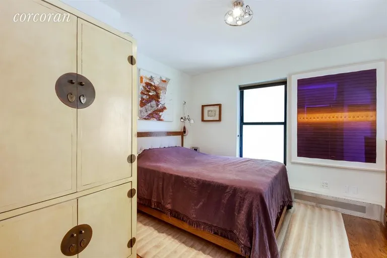 New York City Real Estate | View 2 Prince Street, 4B | Bedroom | View 5