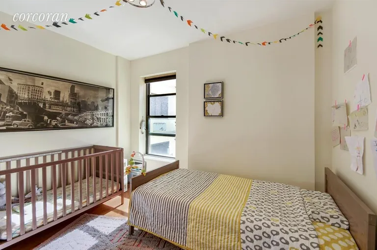 New York City Real Estate | View 2 Prince Street, 4B | Bedroom | View 6