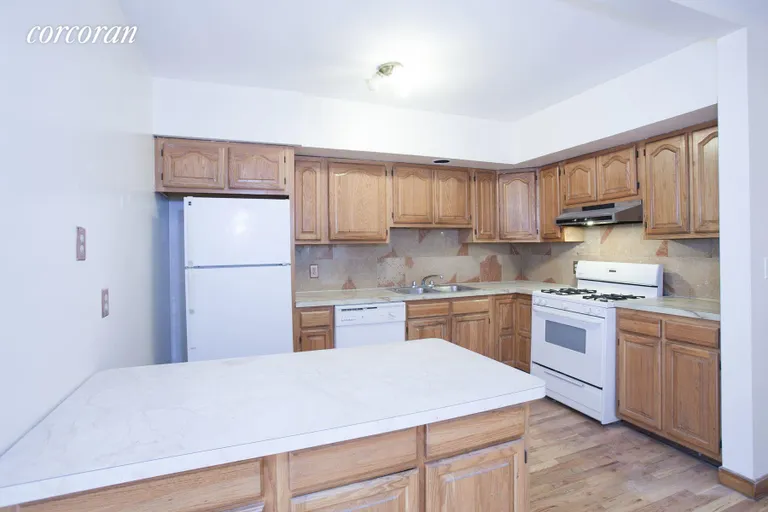 New York City Real Estate | View 345 Prospect Avenue, 1 | room 3 | View 4