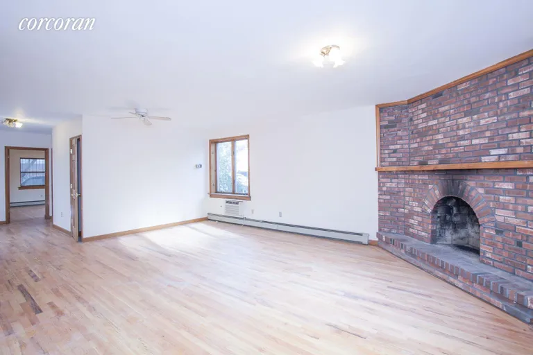 New York City Real Estate | View 345 Prospect Avenue, 1 | room 1 | View 2