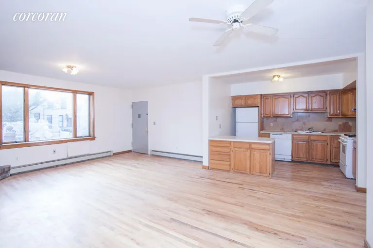 New York City Real Estate | View 345 Prospect Avenue, 1 | room 2 | View 3