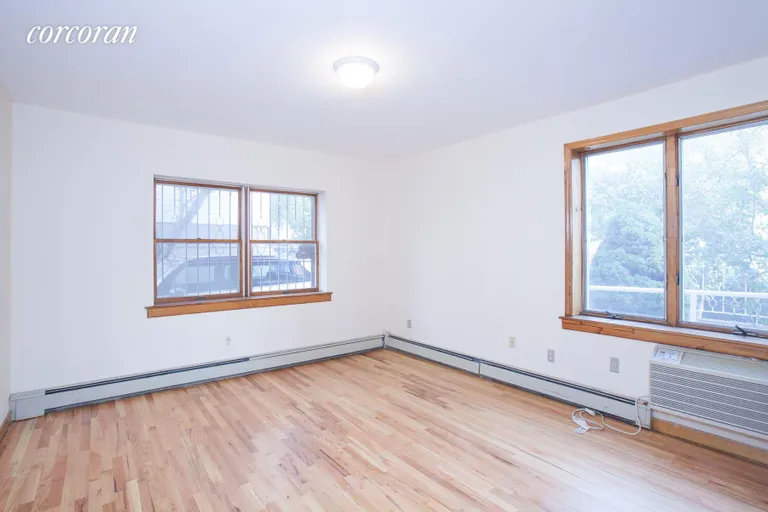 New York City Real Estate | View 345 Prospect Avenue, 1 | room 6 | View 7